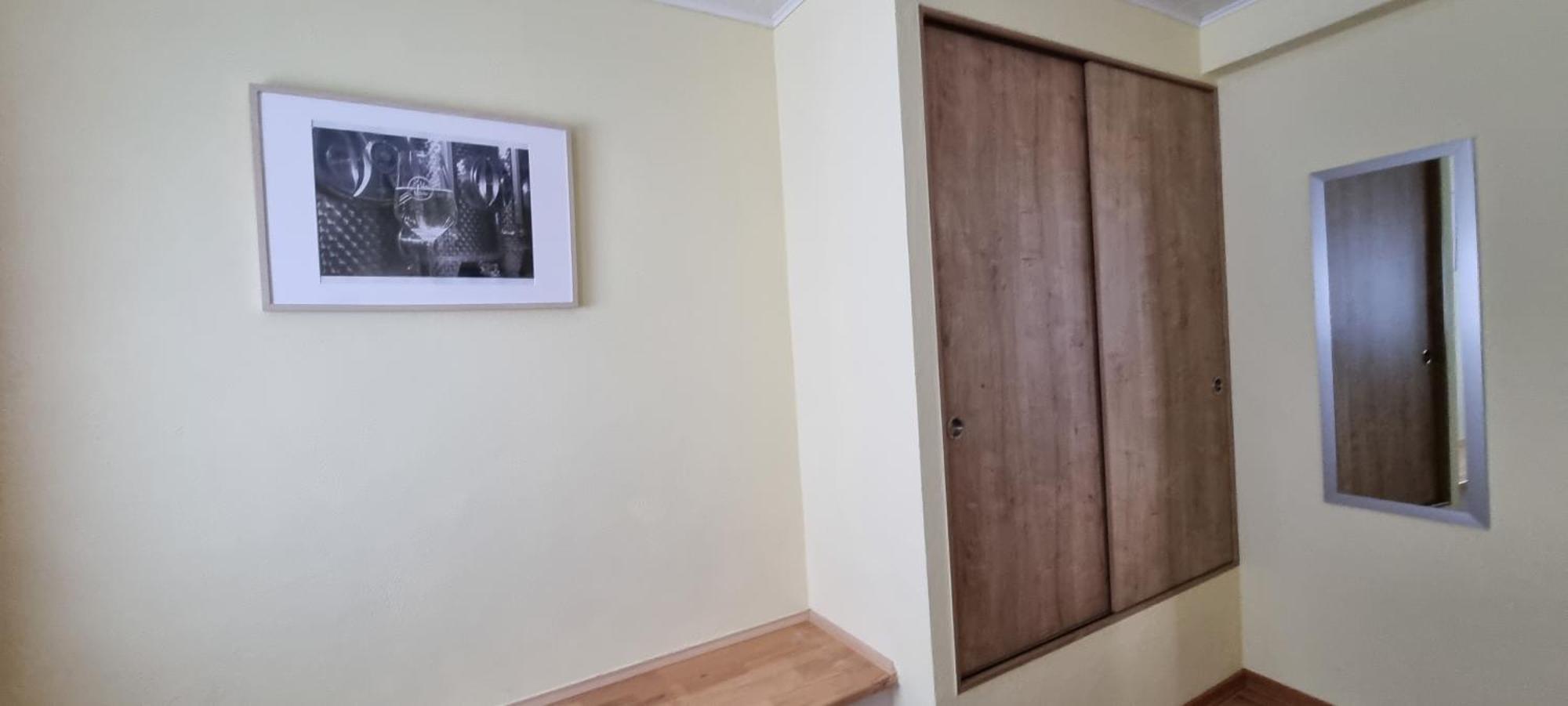 Ferienwohnung Jo Secco 布鲁蒂凡科 外观 照片