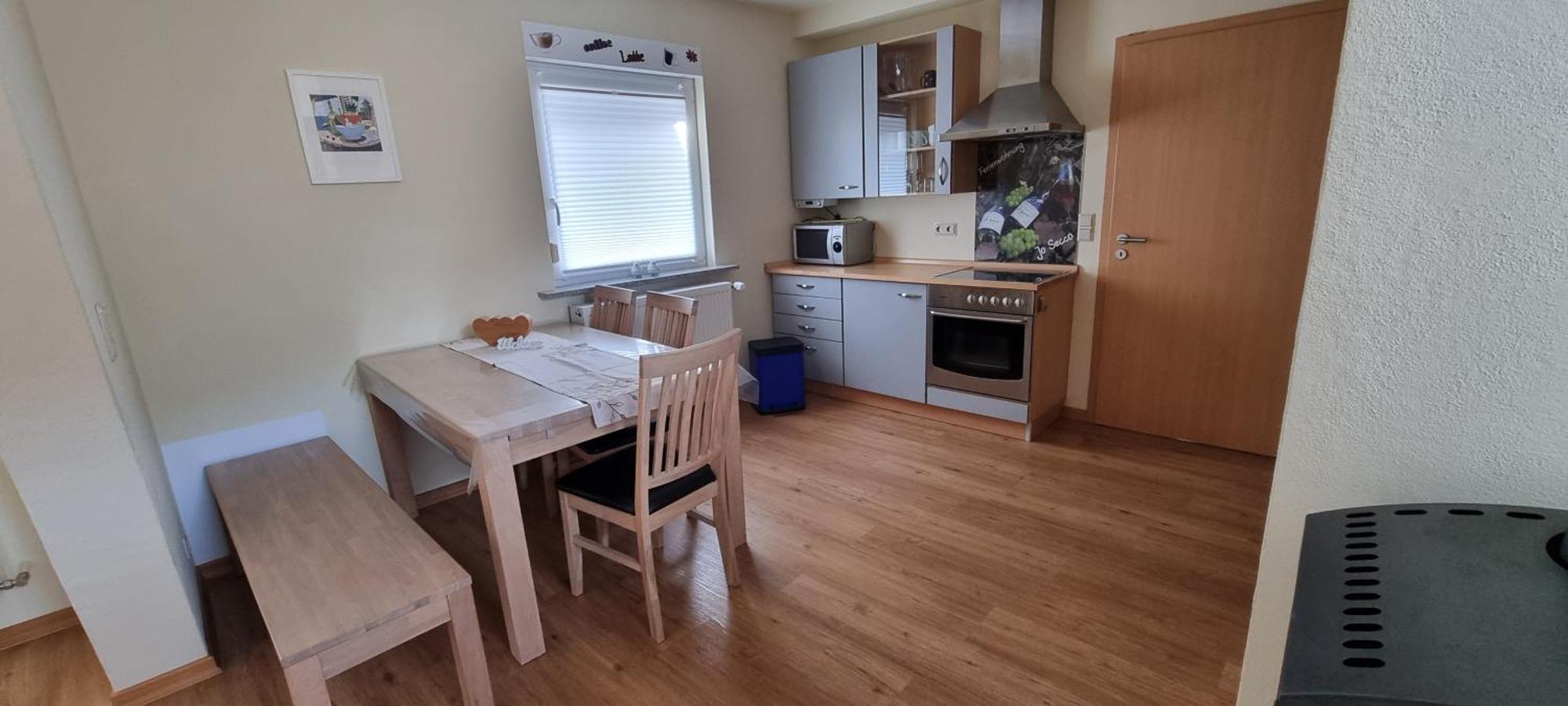 Ferienwohnung Jo Secco 布鲁蒂凡科 外观 照片