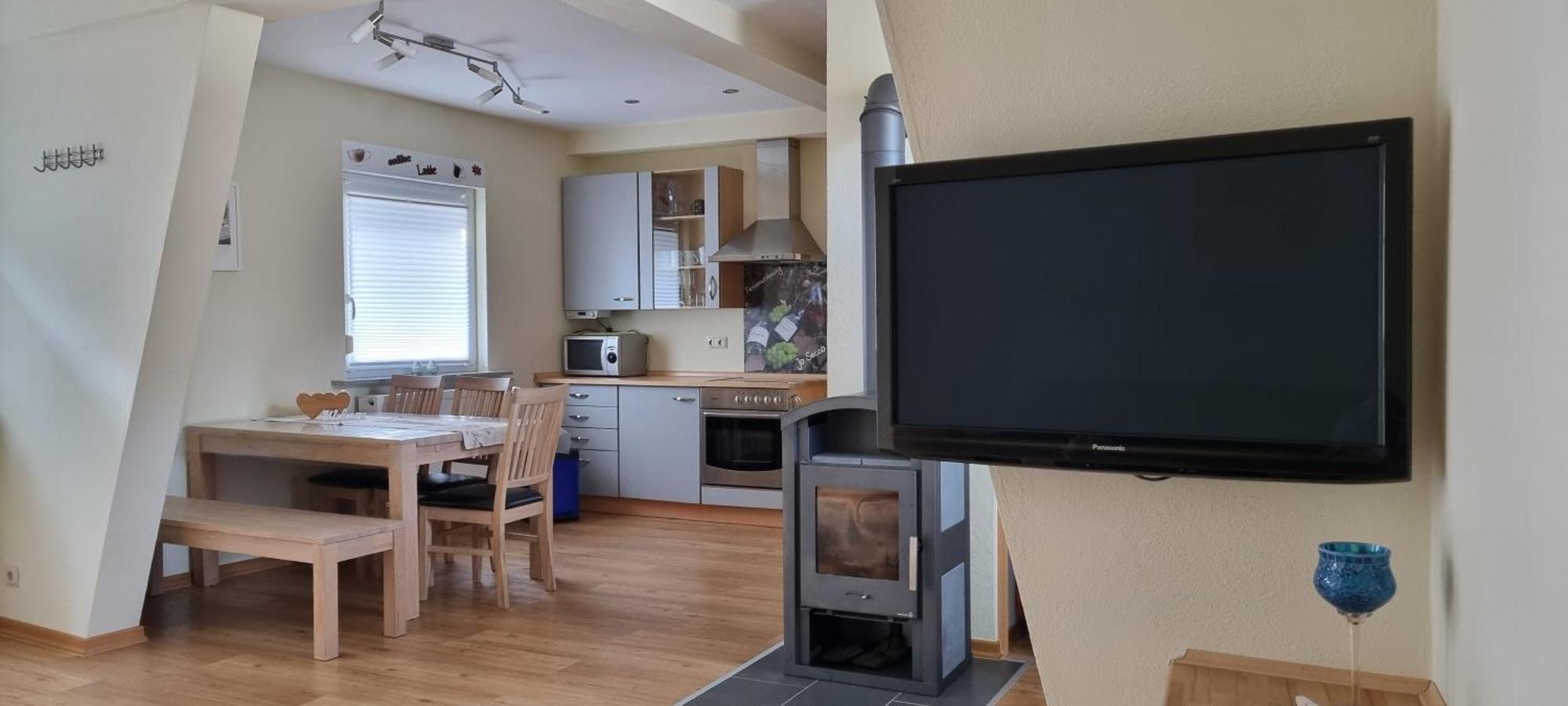 Ferienwohnung Jo Secco 布鲁蒂凡科 外观 照片
