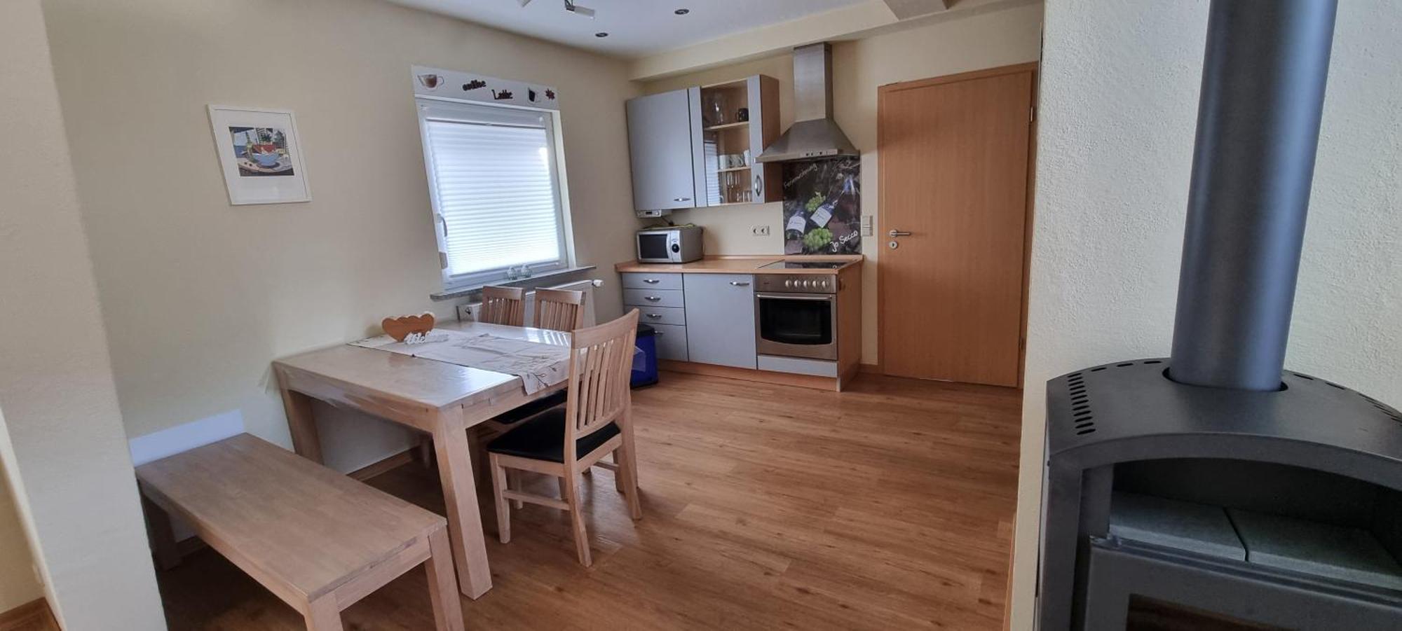 Ferienwohnung Jo Secco 布鲁蒂凡科 外观 照片