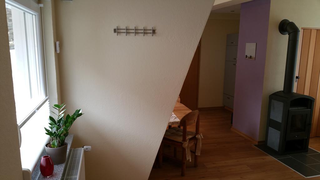 Ferienwohnung Jo Secco 布鲁蒂凡科 外观 照片