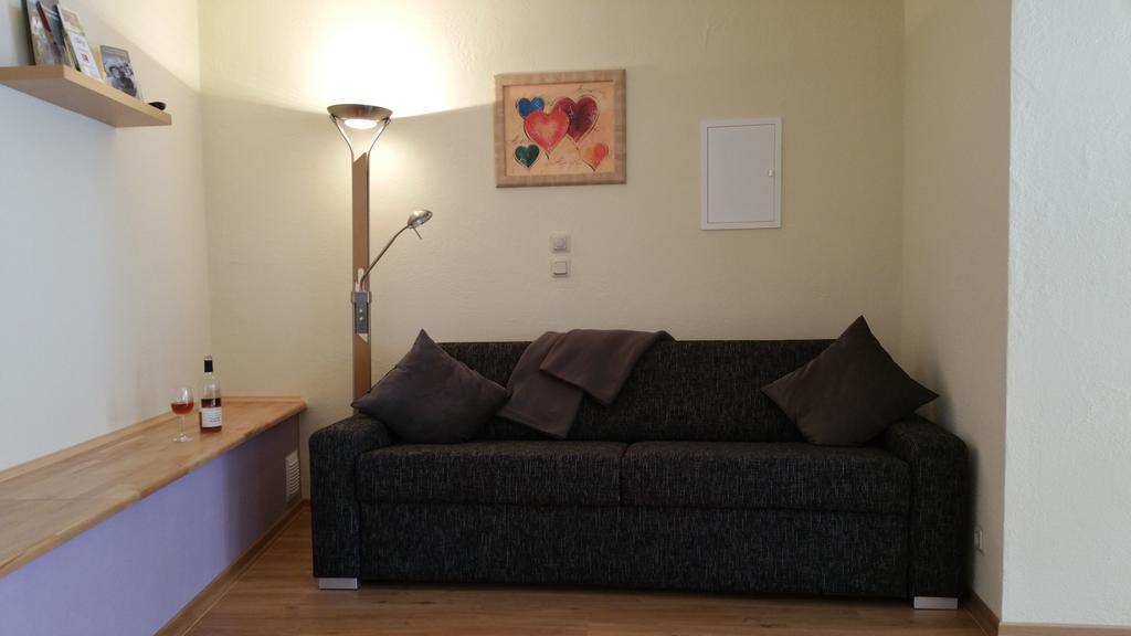 Ferienwohnung Jo Secco 布鲁蒂凡科 外观 照片