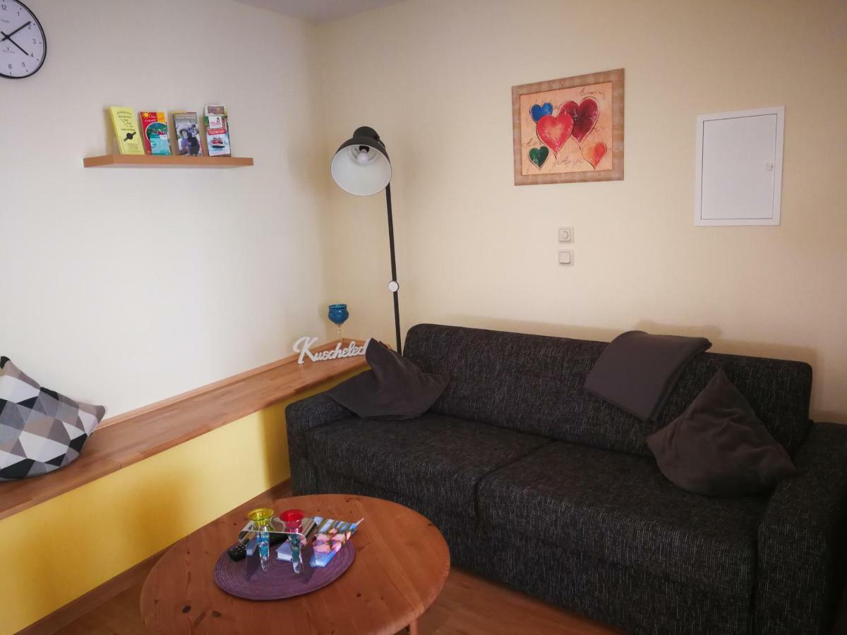 Ferienwohnung Jo Secco 布鲁蒂凡科 外观 照片