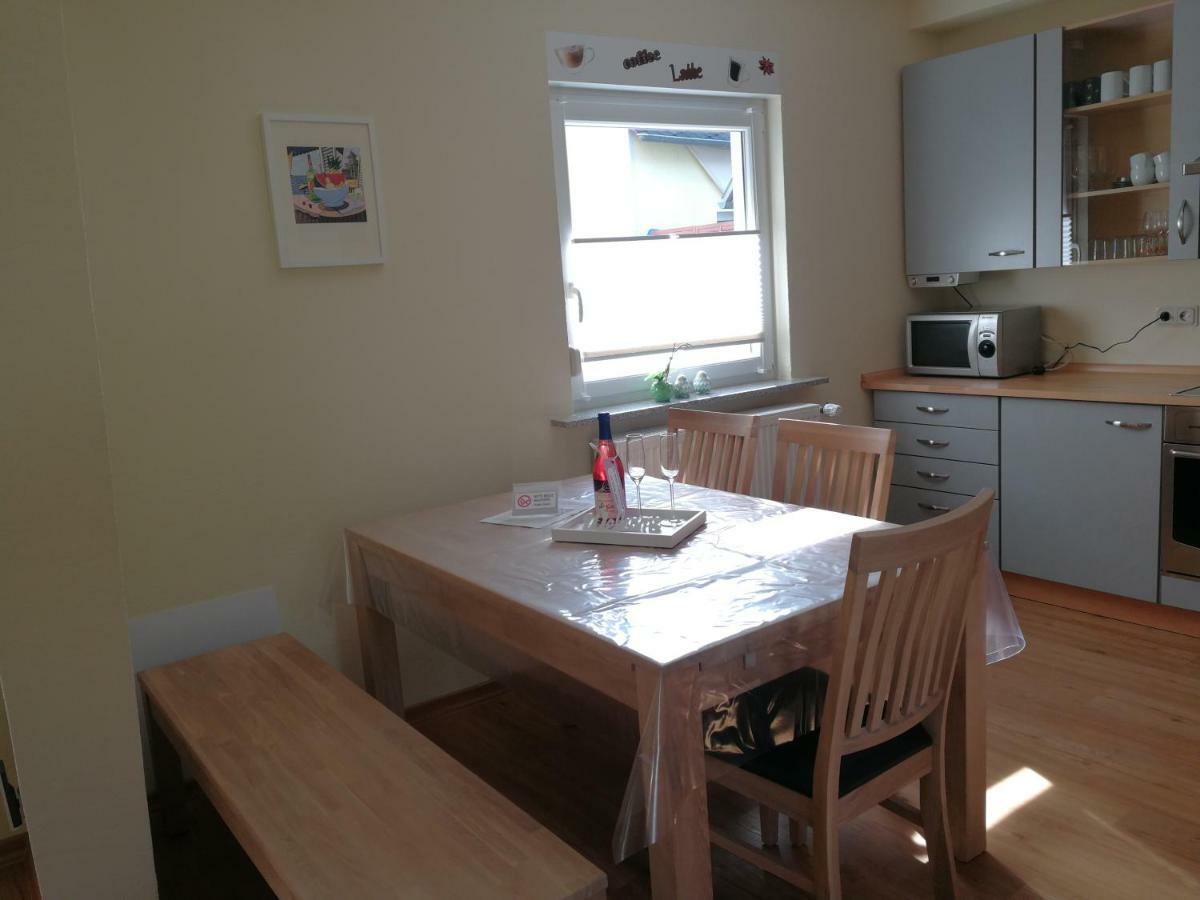 Ferienwohnung Jo Secco 布鲁蒂凡科 外观 照片