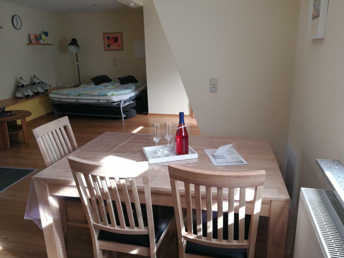 Ferienwohnung Jo Secco 布鲁蒂凡科 外观 照片