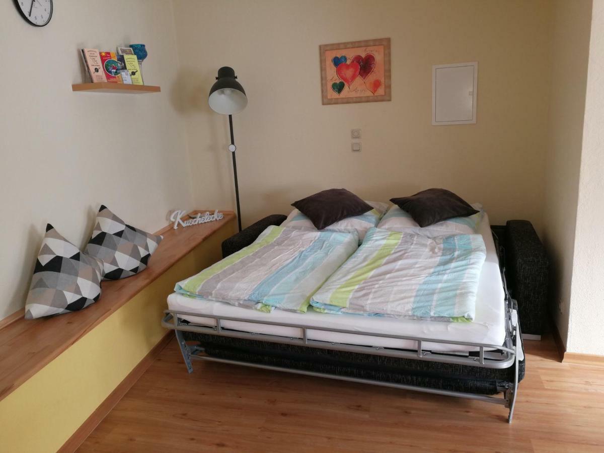 Ferienwohnung Jo Secco 布鲁蒂凡科 外观 照片