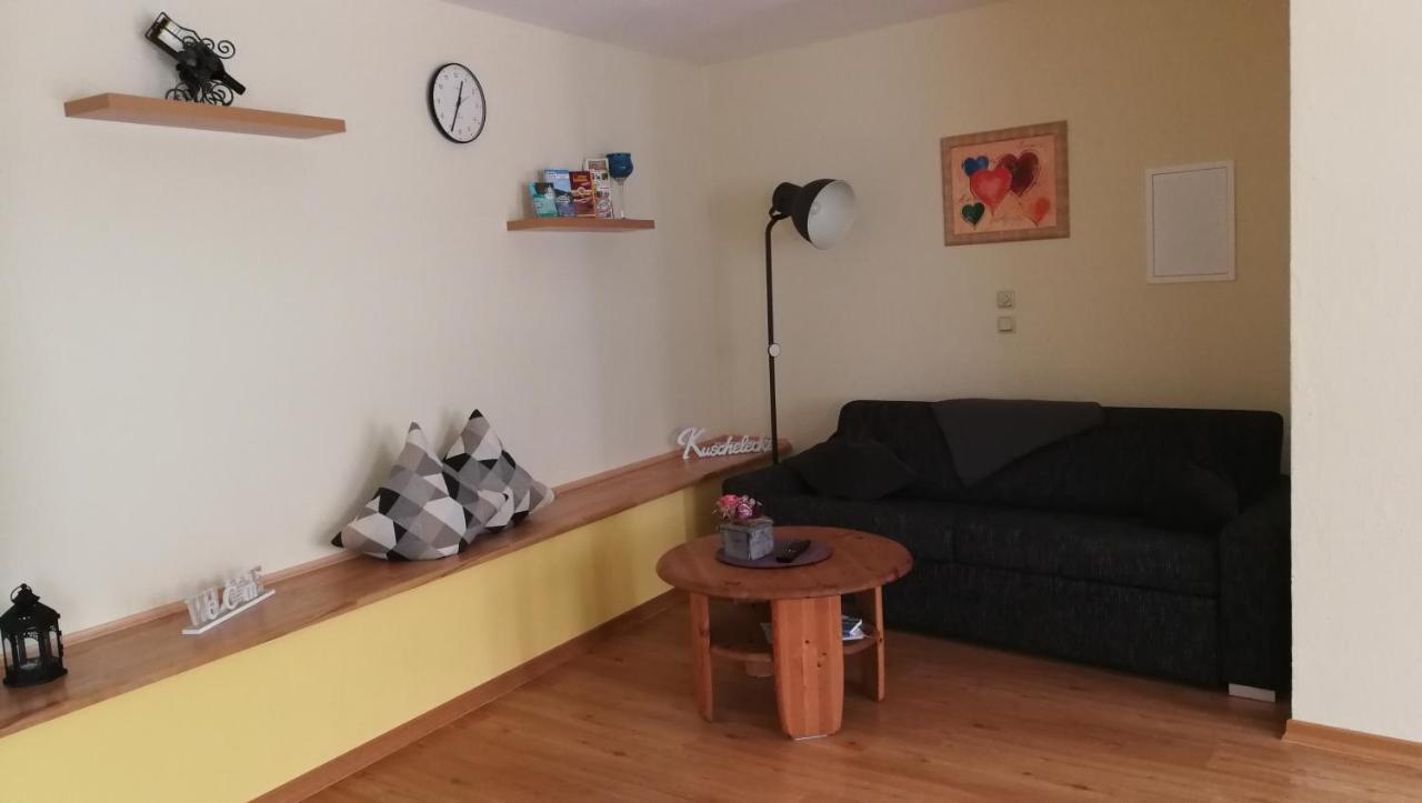 Ferienwohnung Jo Secco 布鲁蒂凡科 外观 照片